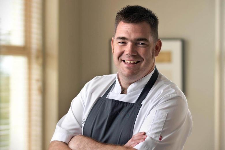 Nathan Outlaw named best British eatery by Good Food Guide | The ...