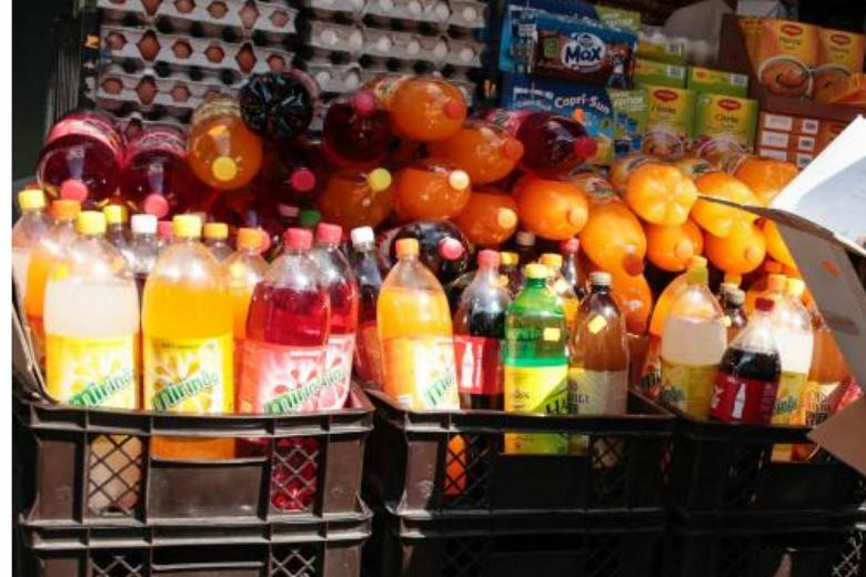 Sugar tax to curb soft drink consumption? Here's how it works in some countries The Straits Times