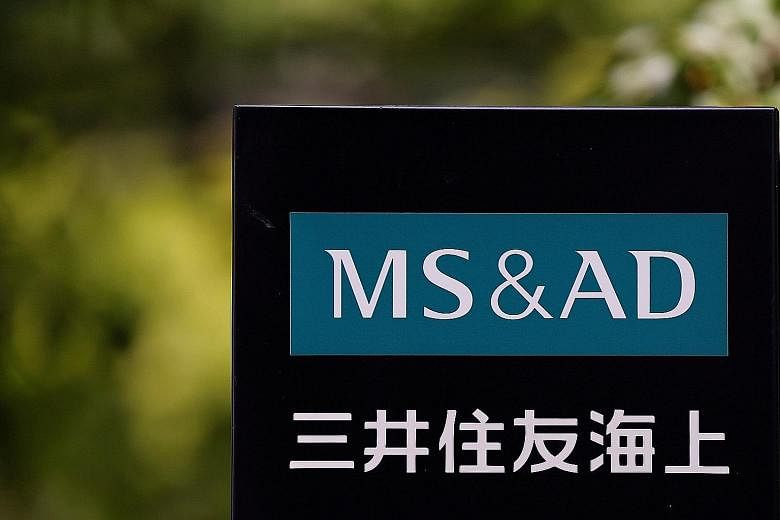 With the First Capital acquisition, "we can expect new business opportunities in the local corporate and retail market in Singapore, as well as other Asian countries", MSI, the core firm of MS&AD Insurance Group Holdings, said in a statement yesterda