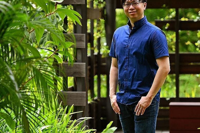 Wong Kah Chun is a busy man, with 24 concerts in 20 cities around the world lined up in the year ahead.