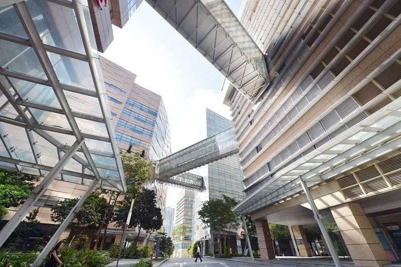 Buona Vista research hub Biopolis houses many world-class research institutes. It is not enough to do good science - it is essential to translate our research into better health outcomes, says the writer.