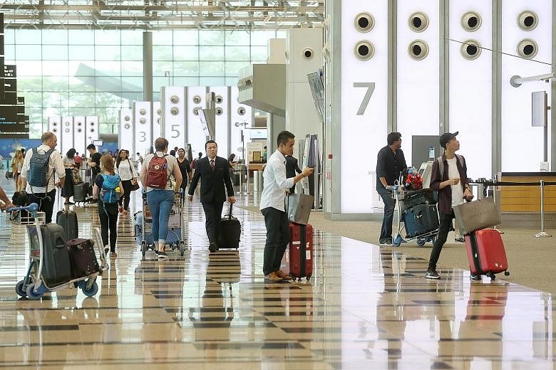 For air travellers, they need to spend more than $8,000 a year on travel needs, or redeem miles for business-class tickets and long-haul flights, to make their air miles cards pay off, said ValuePenguin analyst Duckju Kang.