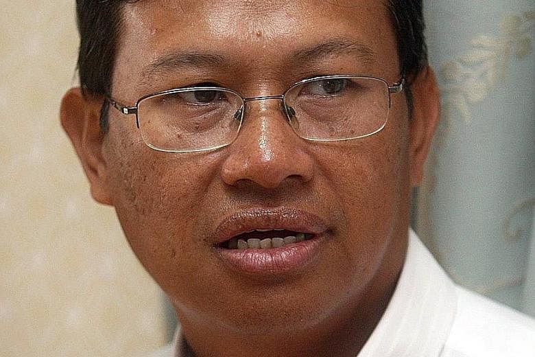 Datuk Seri Ahmad Shabery Cheek said Chinese voters had increased their support for BN in the 1999 General Election, when the Malay vote had shrunk. Malaysian Deputy Prime Minister Ahmad Zahid Hamidi said the opposition has not improved the situation 