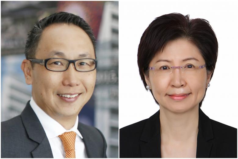 OrangeTee, Edmund Tie & Co join forces to form Singapore's 3rd largest