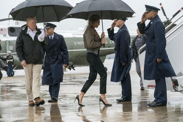 air force one stilettos