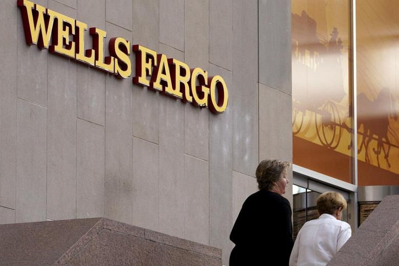 Wells Fargo Uncovers More Fake Accounts In Drawn-out Scandal | The ...