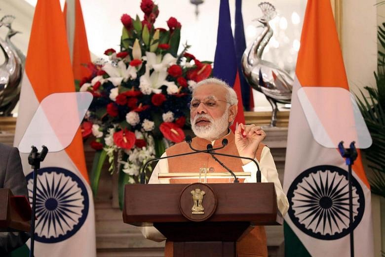 PM Modi To Unveil New Cabinet On Sept 3, Reshuffle Aims To Spur Growth ...