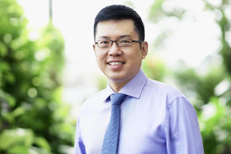 Keppel Land CEO Ang Wee Gee to step down at year end; search for new CEO has begun The Straits