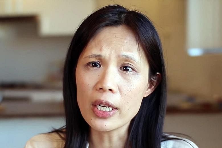 Dr Pansy Lai, a Chinese-born paediatrician in Sydney, said she and her medical staff had been verbally abused and threatened with harm after her appearance in a television advertisement which was against legalising same-sex marriage.