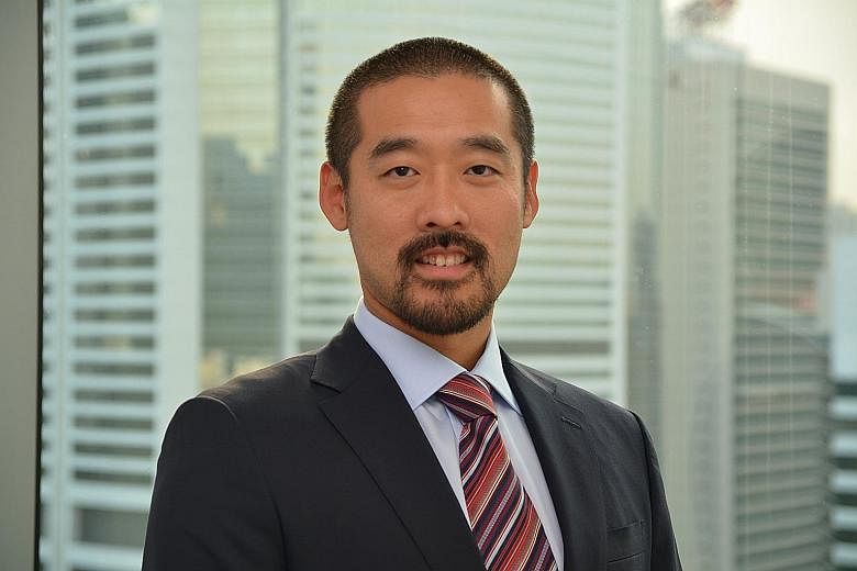 Mr Keith Chan of Societe Generale thinks that if investors are given the right information, they can manage risk to boost returns.
