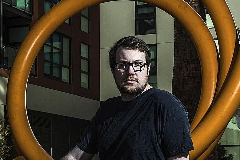Product manager Jackson Palmer created Dogecoin as a joke to show the absurdity of staking fortunes on unstable ventures. Concerned by the potential for abuse in the cryptocurrency market, he is now one of the loudest voices urging investors to bewar