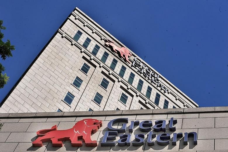A 30 per cent sale of the Malaysian operations of Great Eastern, a unit of OCBC Bank, would have minimal impact on OCBC's bottom line, and would unlock some value for GE and OCBC shareholders, said a DBS Equity Research note yesterday.