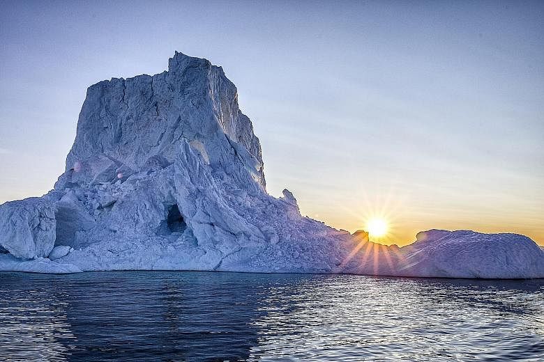Book a 12-day Iceland And Greenland Cruise Tour at the Chan Brothers Beyond 50 Holiday Fiesta and enjoy up to $1,000 off for the second traveller. Earn Fraser World loyalty programme points when you stay at Fraser Suites Sydney in Australia.