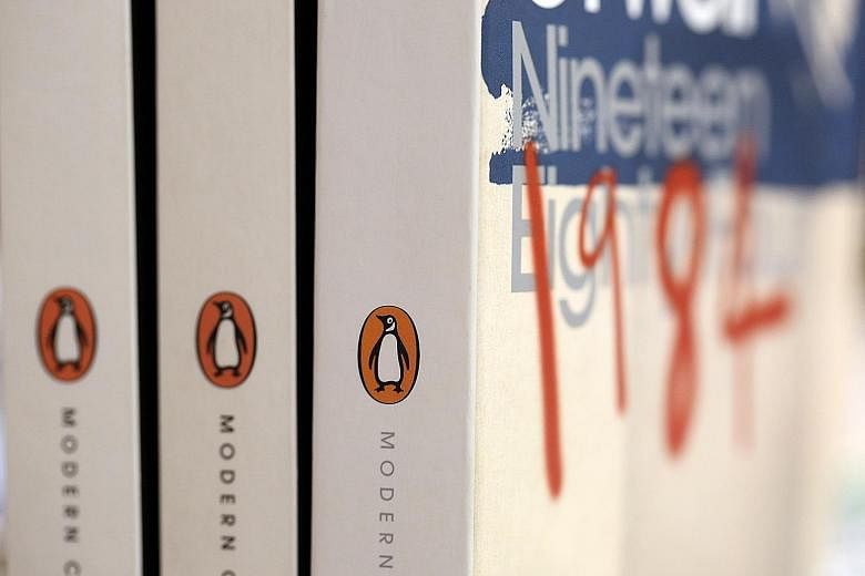 Times Publishing must ensure that other retailers get a fair shot at selling books published under the Penguin umbrella.