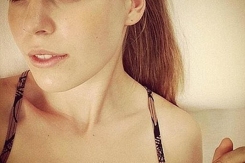 Belle Gibson deceived people when she launched a cookbook and smartphone app in 2013 asserting she overcame cancer through alternative treatments, including Ayurvedic medicine and a gluten-free diet.
