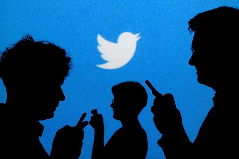 Twitter has disclosed details about suspicious activity on its network during last year's US election. It also said it was taking steps to prevent efforts to manipulate its network.