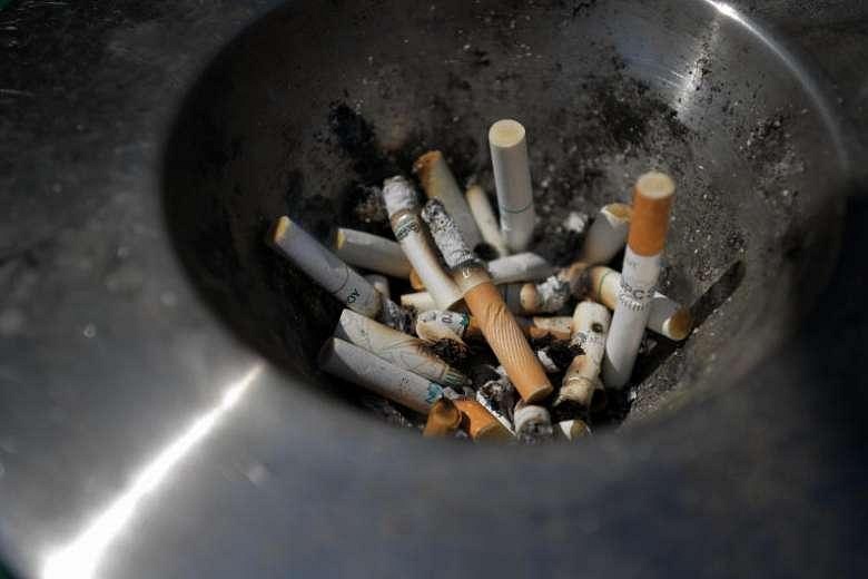 Parliament Bill Tabled To Raise Minimum Smoking Age From 18 To 21   Ciggeneric 0 