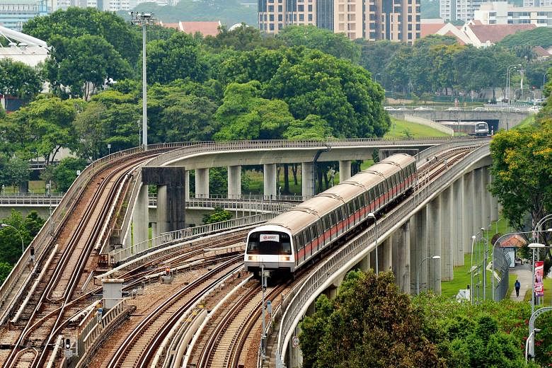 Many have questioned if Singapore is big enough a market for two rail operators. Certainly, there is some wastage in having two operators for such an engineering-intensive and capital-intensive industry, especially given the limited market size.