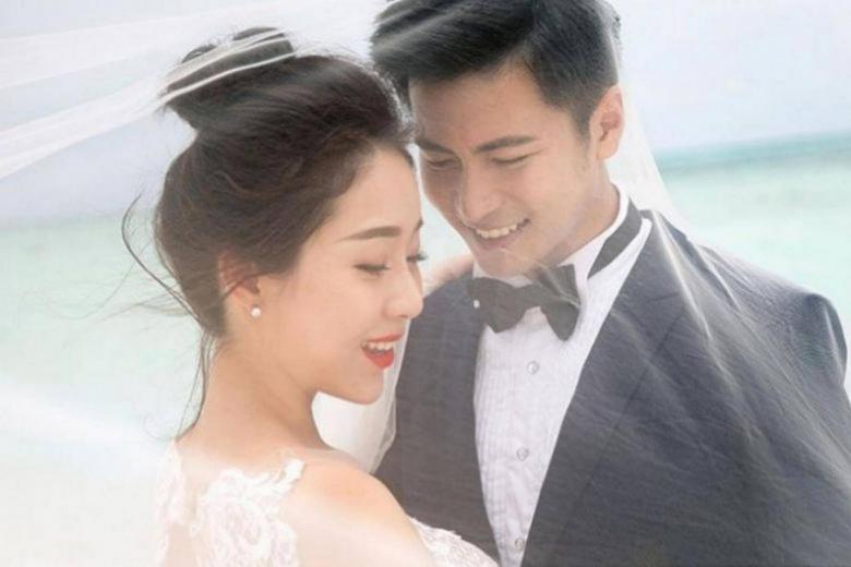 Xu Bin had to keep his relationship with fiancee a secret from his boss