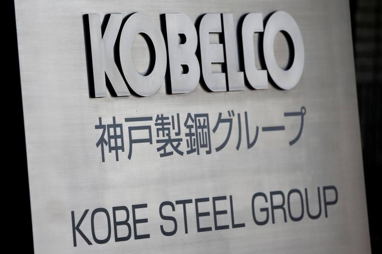 Kobe Steel’s data fabrication leaves MadeinJapan champions scrambling