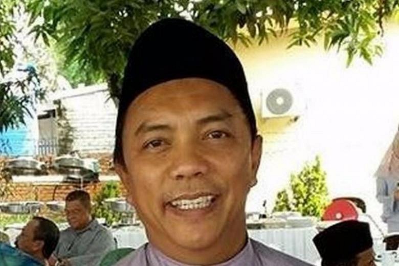 Brother of former Malaysian Cabinet minister Shafie Apdal remanded for ...