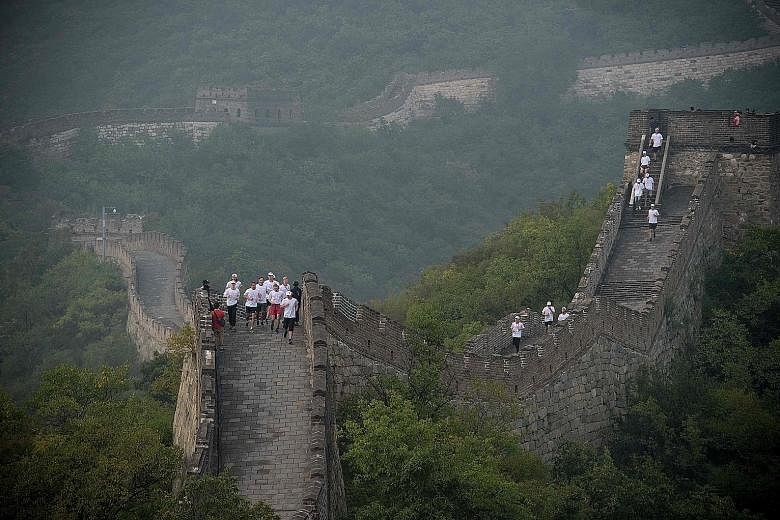 Unesco, the United Nations cultural body, is best known for inscribing World Heritage Sites such as the Great Wall of China. The US linked its withdrawal to an "anti-Israel bias" at the organisation.
