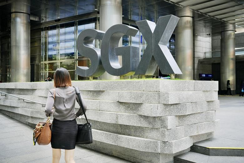 "SGX's knowledge of the Asian markets, and the diversity of our Asia-linked futures and options, will resonate with investors in North America," says SGX chief executive Loh Boon Chye.
