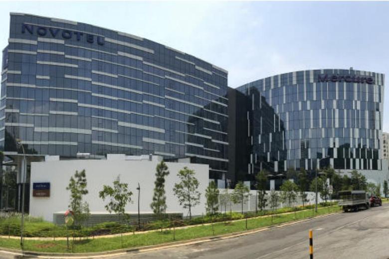 Pines Members Fume Over Club S Likely Relocation The Straits Times