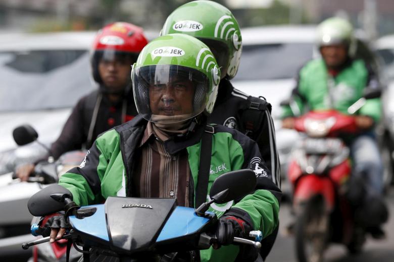 Safety is top priority in new ridehailing regulations in Indonesia