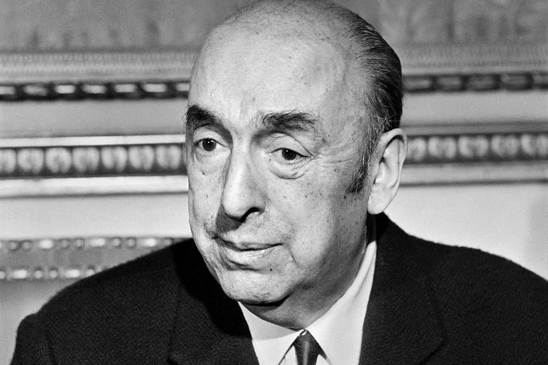 International experts could not determine whether Chilean Nobel laureate Pablo Neruda was murdered.
