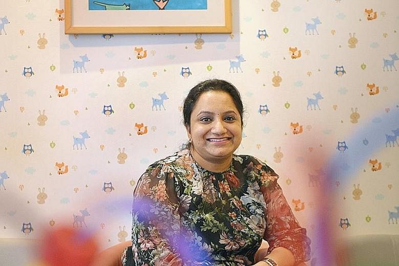Dr Chitra Gangadaran Ramalingam says not all behavioural problems in children have a medical diagnosis and sometimes, they could be due to the environment in which the children are brought up.