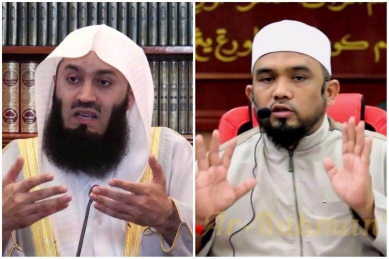 Johor bans Islamic preachers from lecturing following Singapore's move