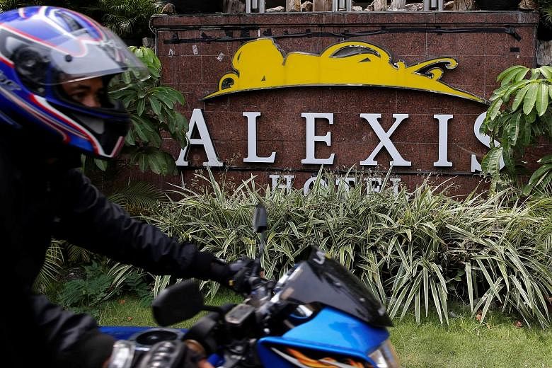The infamous Alexis Hotel in the Indonesian capital of Jakarta must cease operations as its business permit was not renewed by Governor Anies Baswedan's new administration over allegations of prostitution and other "immoral practices".