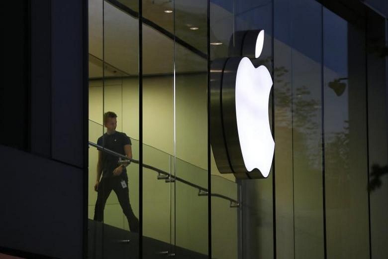 Apple Firmly On Course For US$1 Trillion Valuation: Analysts | The ...