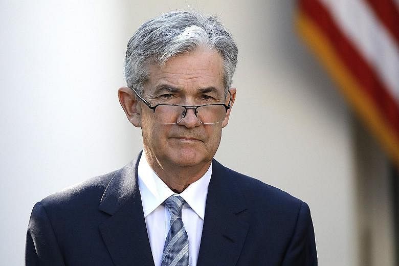 Mr Jerome Powell's support of Dr Janet Yellen's Fed policies may have been his strongest advantage.