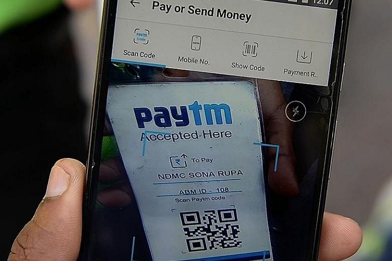 Paytm was founded in 2010 as a simple app for paying mobile phone bills in India.