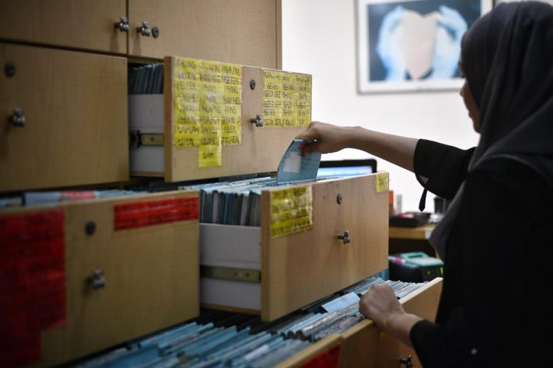 All Healthcare Practices Roped Into Plan To Put Patients Medical History In Electronic Database 