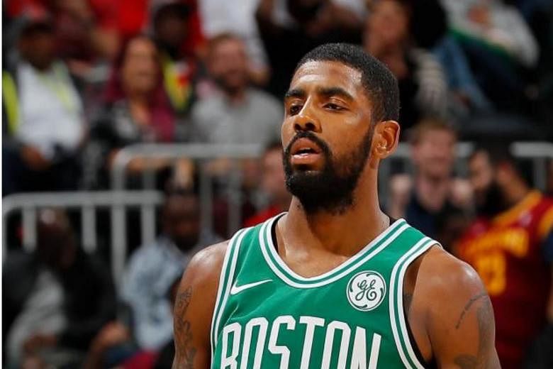 Gordon Hayward reaches out to Jusuf Nurkic Boston Celtics Portland Trail  Blazers NBA - CelticsBlog