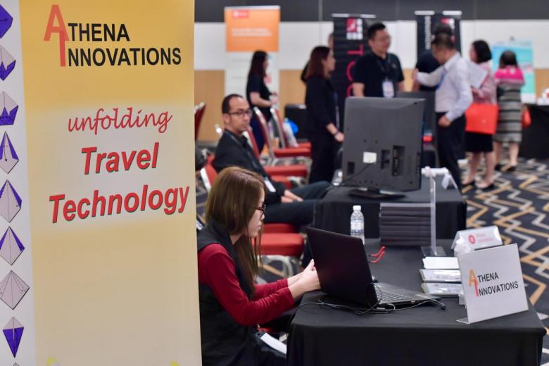 Travel agents to get help with tech solutions for digital age The