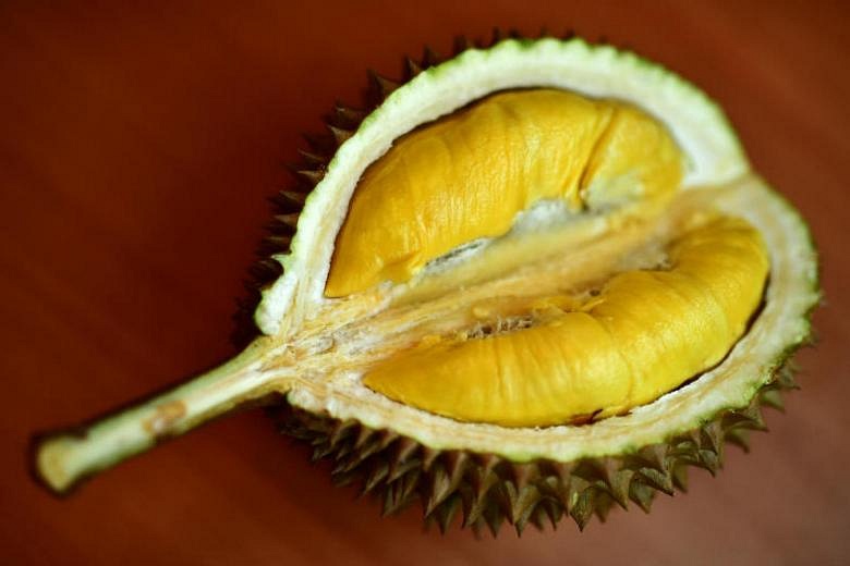 Malaysian govt to study aphrodisiac claims of durians The