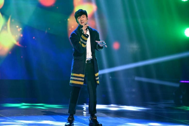 Despacito gets Mandarin version, with Luis Fonsi linking up with JJ Lin ...