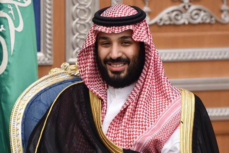 Crown Prince Mohammed bin Salman's supporters say that he is simply taking the drastic measures necessary to turn around the graft-ridden, oil-dependent economy and resist Iranian aggression.