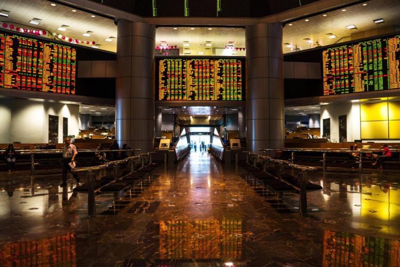 Malaysia Asia's worst stock market as election looms The Straits Times