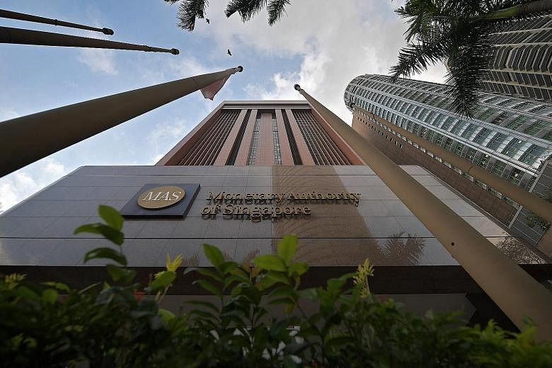 The Monetary Authority of Singapore flagged the danger that incompatible systems could arise, making e-payment services unviable. It aims to reduce fragmentation and enhance confidence in acceptance of e-payments.
