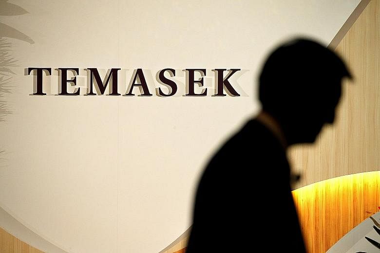 According to people familiar with the matter, Singapore's Temasek Holdings has been speaking to advisers about a potential sale of its 20 per cent stake in Asian drug distributor Zuellig Pharma.