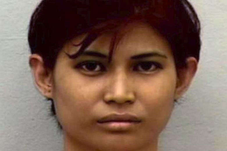 The apex court explained why it had raised the jail term of Noraidah Mohd Yussof in a fatal child abuse case.