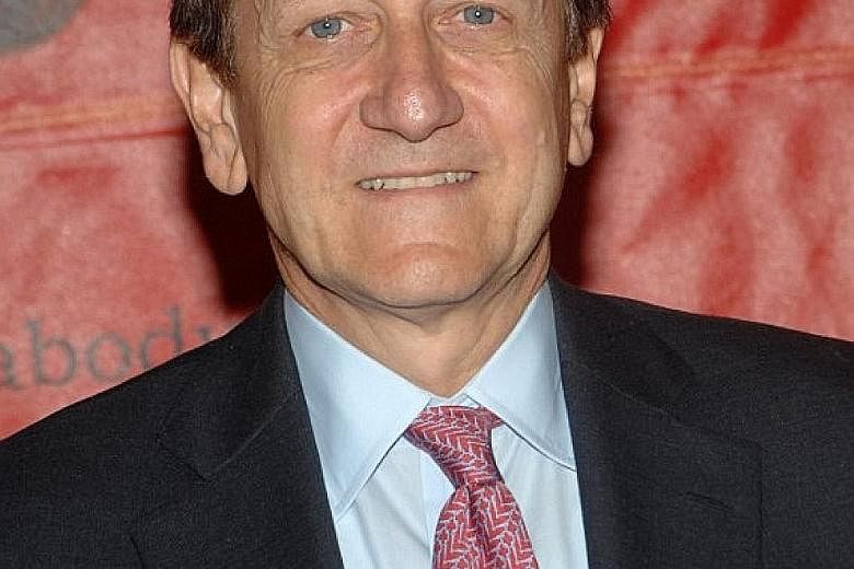 Journalist Brian Ross' erroneous report sent US stocks, the dollar and Treasury yields lower on Friday.