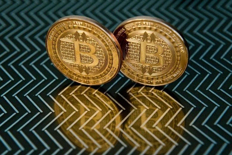 Singapore's First Bitcoin Dispute To Go To Trial | The Straits Times