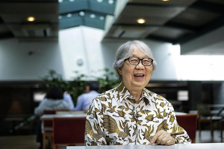 ST editors said that Professor Tommy Koh "has brought the best of humanity to his country, even as he took the best of Singapore to the world".