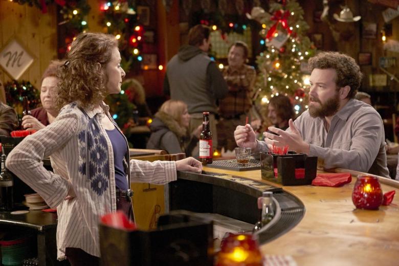 Netflix drops Danny Masterson from The Ranch comedy | The Straits Times